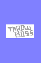 Throw Boss, Book 4