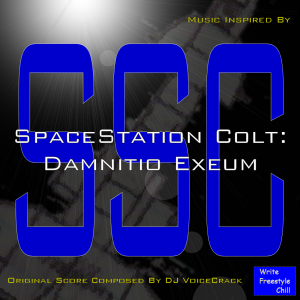 The Music of SpaceStation Colt