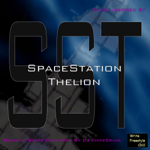 The Music of SpaceStation Thelion