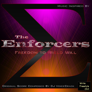 The Music of Enforcers 2