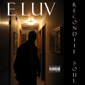 E Luv's 4th Album