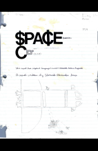 SpaceStation Colt (Zero Universe), Book 1