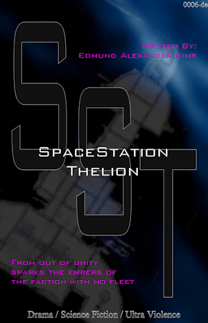 SpaceStation Thelion