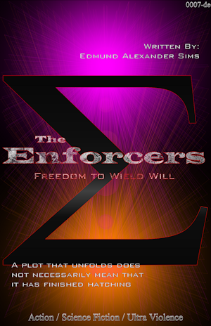 The Enforcers 2
